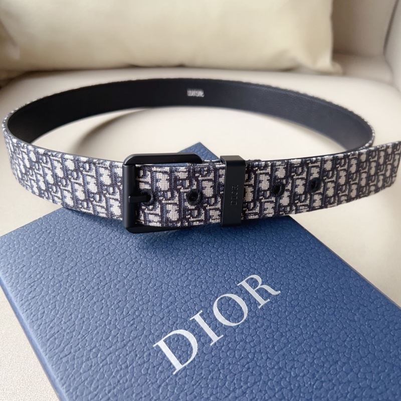 Christian Dior Belts